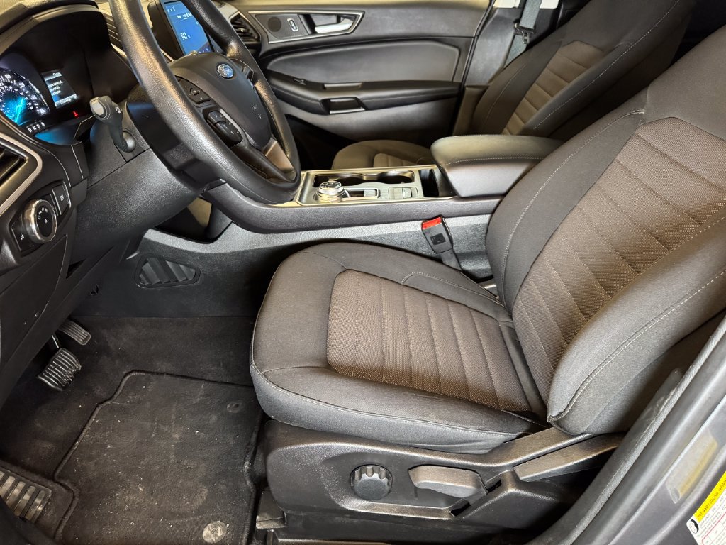 Used 2024 Ford Edge SE AWD/4WD image 20