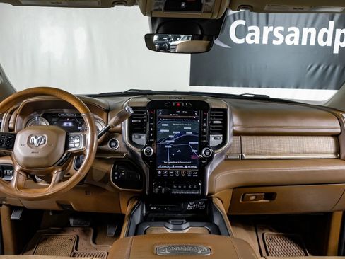 Used 2019 RAM 3500 Limited image 14