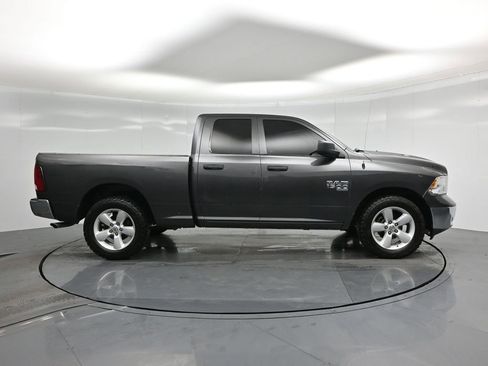 Used 2024 RAM 1500 Classic SLT image 20