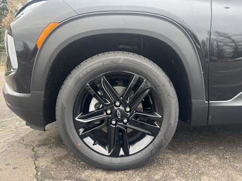 New 2026 Chevrolet TrailBlazer LT w/ Convenience Package image 6