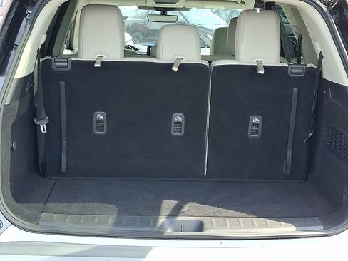 Certified 2023 Nissan Pathfinder SL image 30