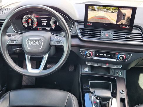 Certified 2022 Audi Q5 2.0T Premium Plus AWD/4WD image 31