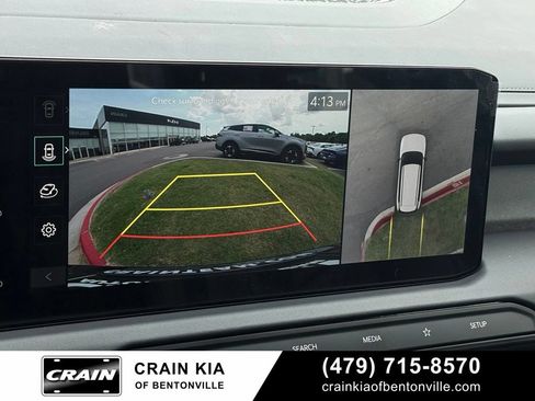 Used 2027 Kia Telluride SX X-Line w/ Towing Package AWD/4WD image 16