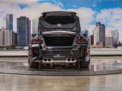 New 2026 BMW M2 w/ Lighting Package image 12