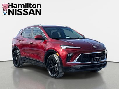 Used 2024 Buick Encore GX Sport Touring