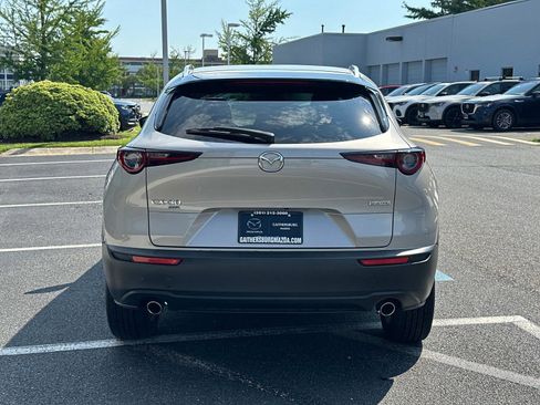 Certified 2022 MAZDA CX-30 AWD 2.5 S w/ Select Package image 5