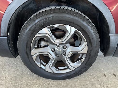 Used 2019 Honda CR-V EX-L image 36