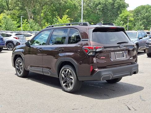 New 2026 Subaru Forester Limited AWD/4WD image 5