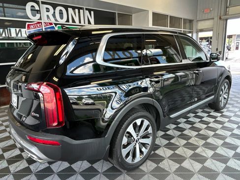 Used 2020 Kia Telluride S AWD/4WD image 6