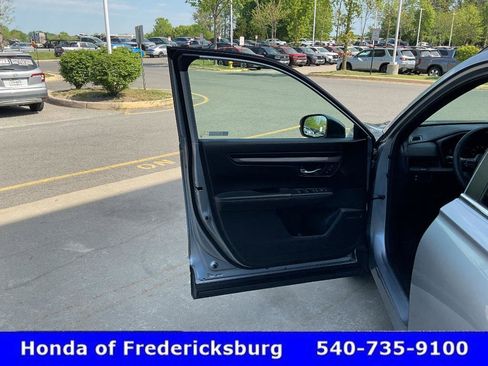 Certified 2024 Honda CR-V Sport-L image 14