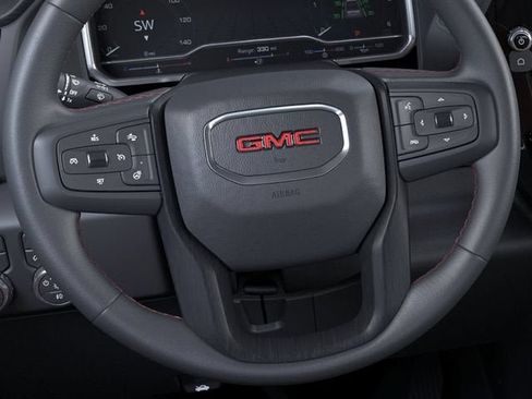 New 2026 GMC Sierra 2500 AT4X AWD/4WD image 19