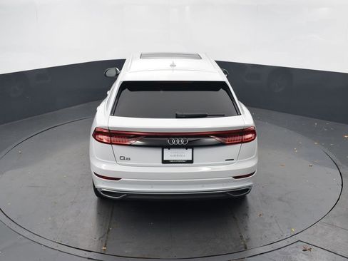 Used 2023 Audi Q8 Premium Plus image 41