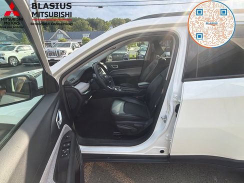 Used 2022 Jeep Compass Latitude AWD/4WD image 21