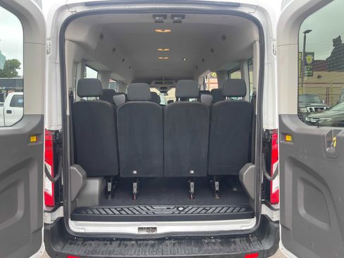 Used 2020 Ford Transit 350 XLT image 10