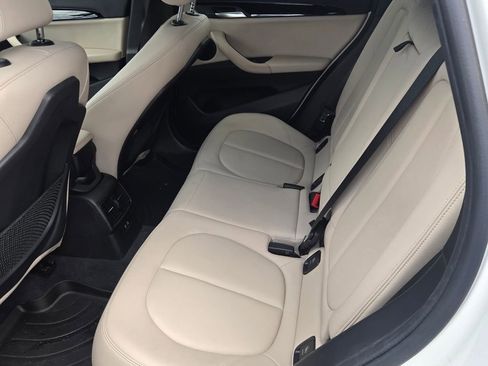 Used 2020 BMW X1 sDrive28i w/ Convenience Package image 6