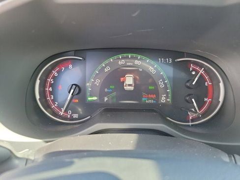 Certified 2025 Toyota RAV4 XLE Premium image 22