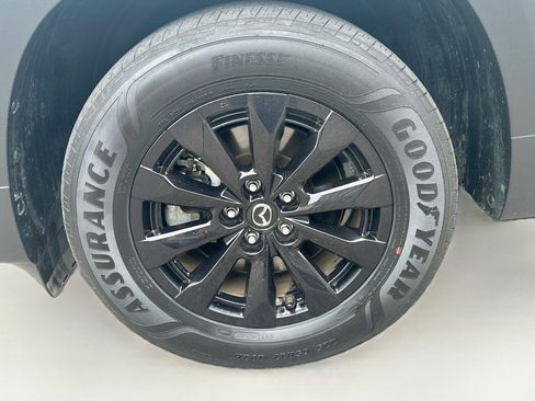 Used 2025 MAZDA CX-50 AWD 2.5 Hybrid w/ Premium Pkg image 11