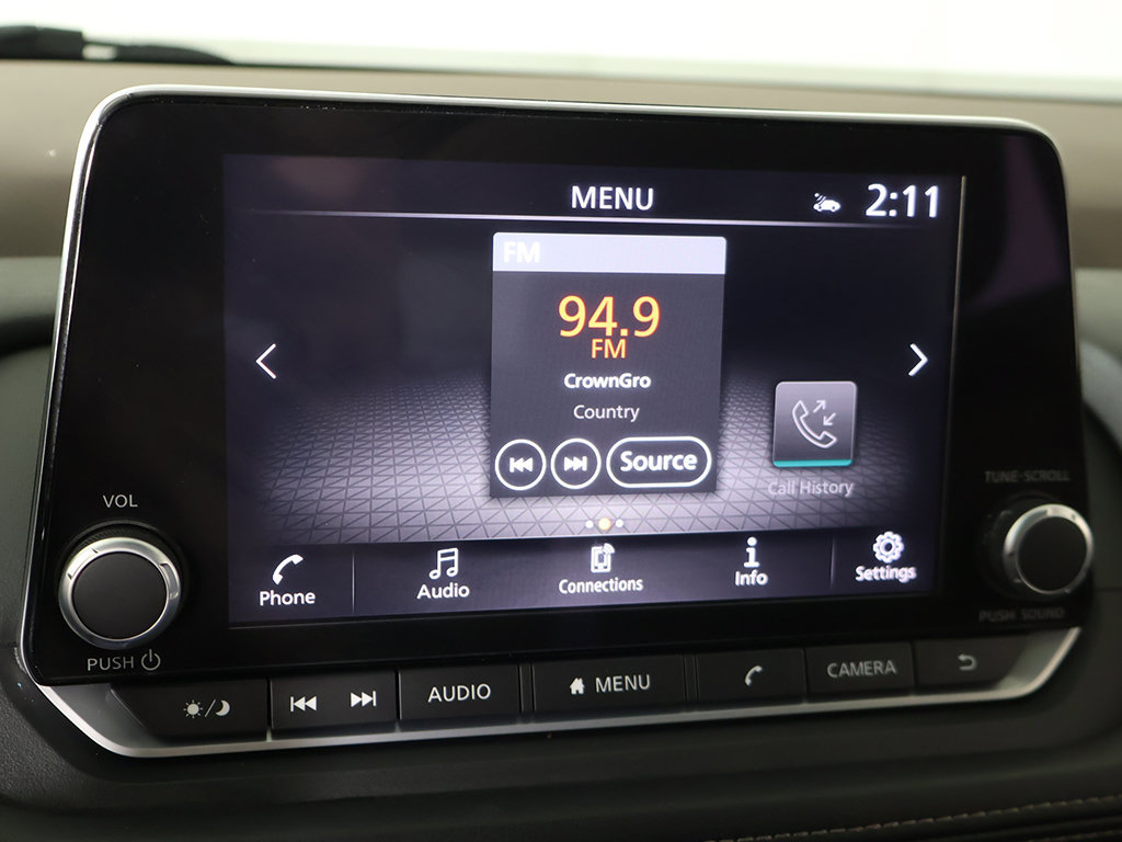 Used 2023 Nissan Rogue SV w/ SV Premium B Package AWD/4WD image 45