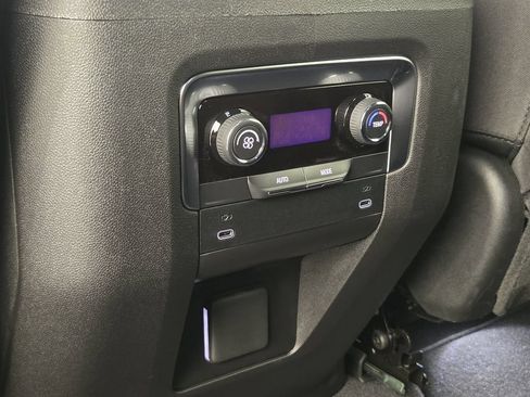 New 2026 Chevrolet Tahoe LS w/ LS Custom Edition RWD image 31