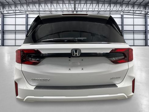 New 2026 Honda Odyssey Sport-L image 4