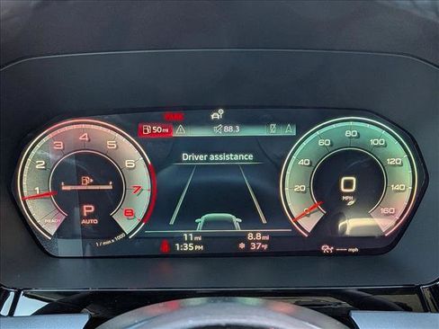 New 2026 Audi A3 2.0T Premium AWD/4WD image 10