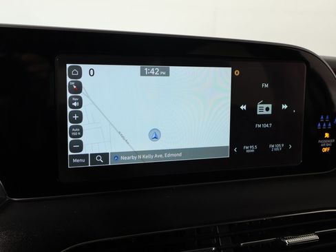 Used 2022 Hyundai Palisade Limited image 7