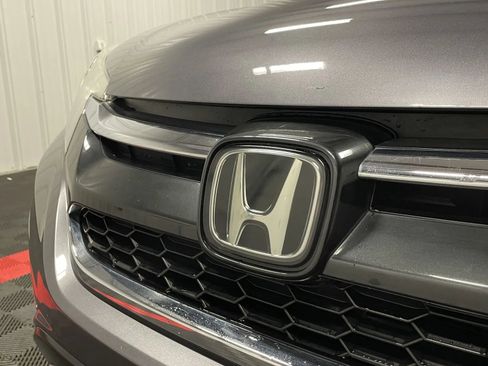Used 2016 Honda CR-V Touring image 8