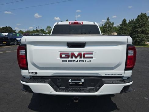 Used 2023 GMC Canyon Denali AWD/4WD image 6