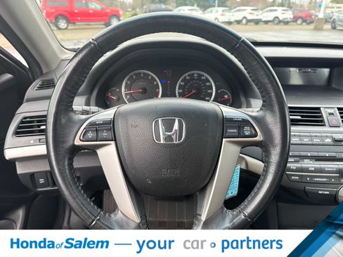 Used 2009 Honda Accord EX-L image 15