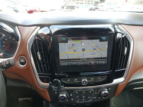 Used 2019 Chevrolet Traverse High Country w/ LPO, Floor Liner Package image 53