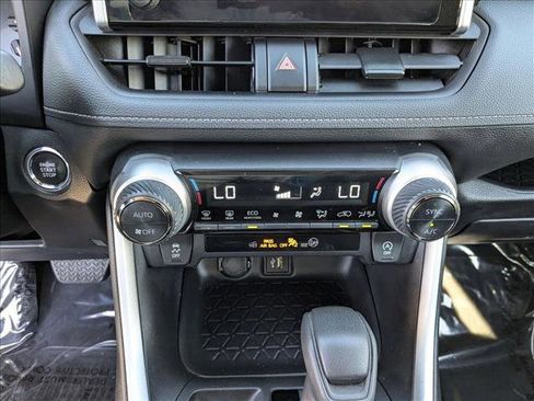 Used 2024 Toyota RAV4 XLE image 15