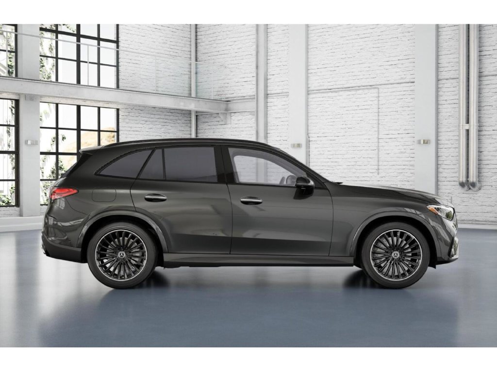Certified 2026 Mercedes-Benz GLC 300 image 16