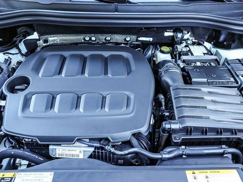 New 2026 Volkswagen Tiguan S image 18