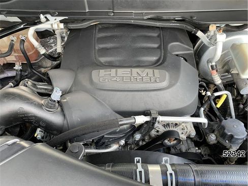 Used 2022 RAM 2500 Tradesman w/ Protection Group image 12