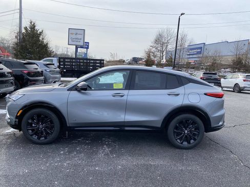 New 2026 Buick Envista Sport Touring w/ Convenience I Package image 2