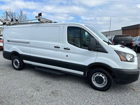 Used 2019 Ford Transit 250 148 Low Roof image 6