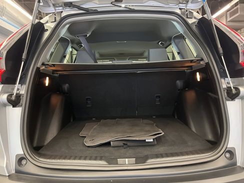 Used 2022 Honda CR-V EX image 32