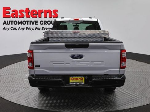 Used 2023 Ford F150 XL RWD image 6