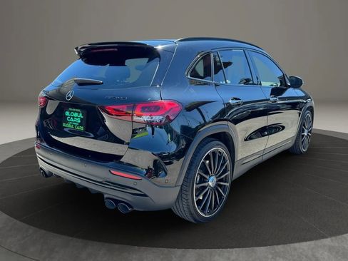 Used 2022 Mercedes-Benz GLA 45 AMG 4MATIC image 5
