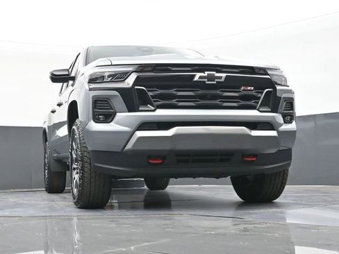 New 2026 Chevrolet Colorado Z71 w/ Technology Package AWD/4WD image 52