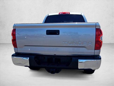 Used 2014 Toyota Tundra SR5 w/ TRD Off Road Package AWD/4WD image 7