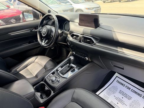 Used 2020 MAZDA CX-5 Grand Touring Reserve image 25