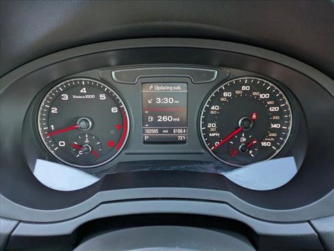 Used 2016 Audi Q3 2.0T Prestige w/ Prestige Package image 9