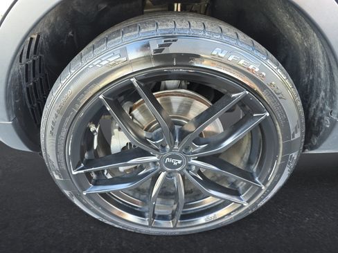 Used 2018 Land Rover Range Rover Evoque SE AWD/4WD image 37