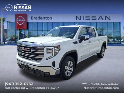 Used 2025 GMC Sierra 1500 SLT