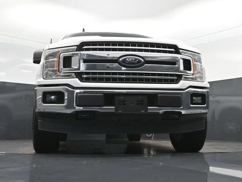 Used 2020 Ford F150 XLT w/ Equipment Group 302A Luxury AWD/4WD image 45