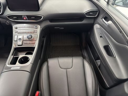 Used 2023 Hyundai Santa Fe XRT FWD image 29