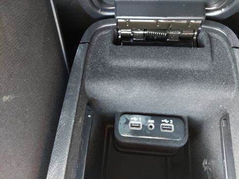 Used 2022 Dodge Charger Scat Pack RWD image 20