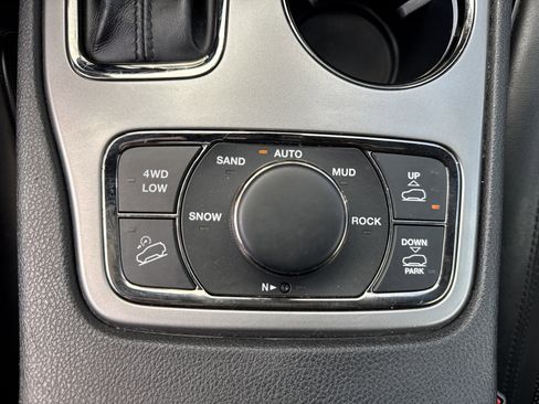 Used 2020 Jeep Grand Cherokee High Altitude image 26