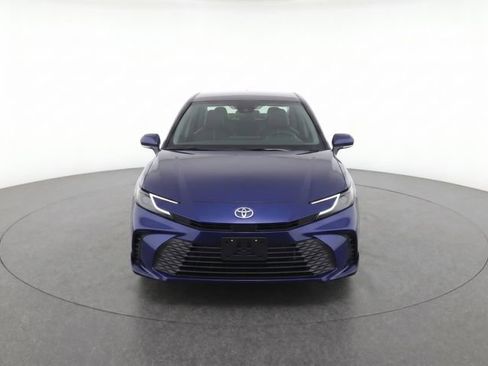 New 2026 Toyota Camry XLE FWD image 5